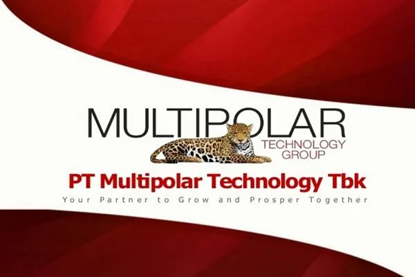 PT Multipolar Technology Tbk (MLPT)