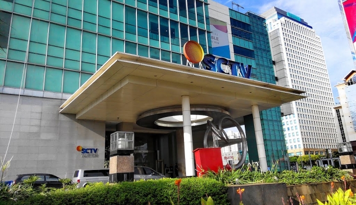 Prospek Bisnis PT Surya Citra Media Tbk (SCMA)