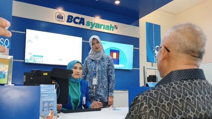 BCA Syariah Pertimbangkan Layanan Bullion Bank: Kajian Mendalam Sedang Berlangsung