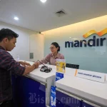 Peningkatan Kredit UMKM Bank Mandiri dan Komitmen Pemberdayaan Perempuan