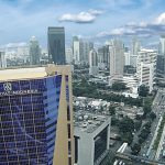 Dukungan BRI pada Proyek Infrastruktur: Pinjaman Rp500 Miliar dan USD 50 Juta kepada IIF