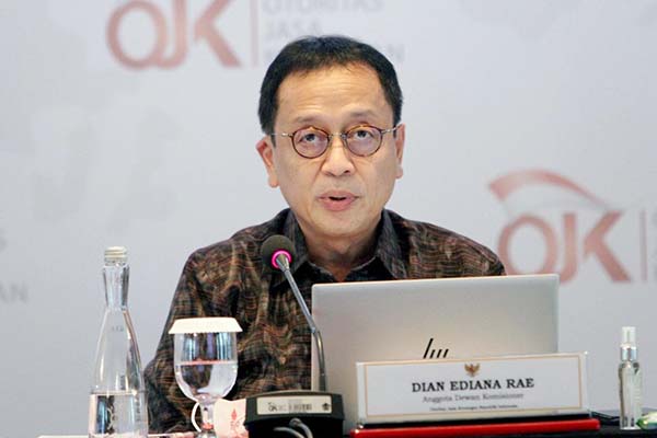 Likuiditas dan Kualitas Kredit Perbankan Tetap Terjaga, OJK Rilis Data Januari 2025