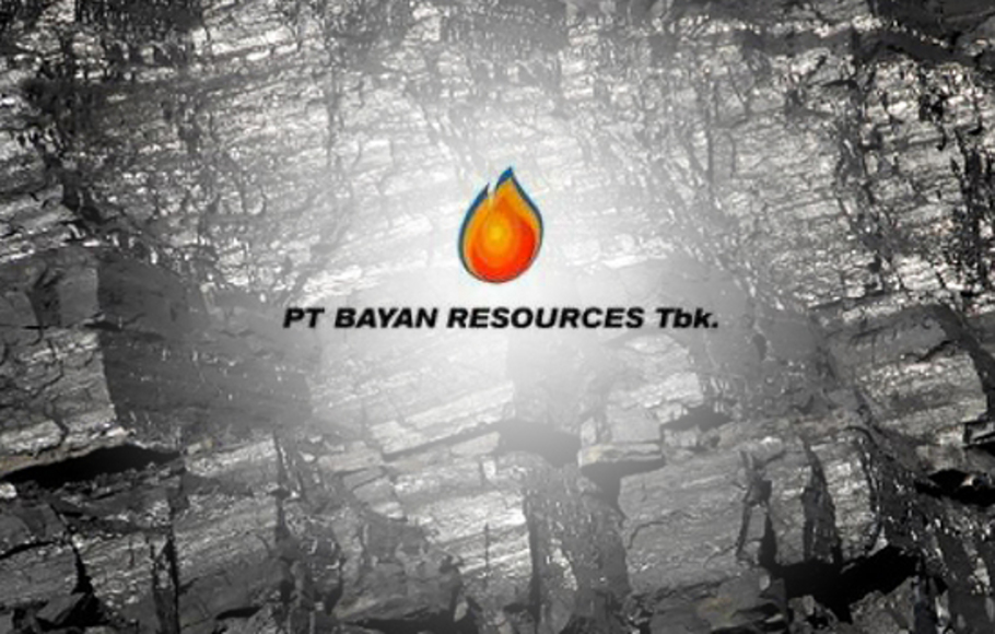 Penurunan Laba dan Pendapatan PT Bayan Resources Tbk (BYAN) di Tahun 2024