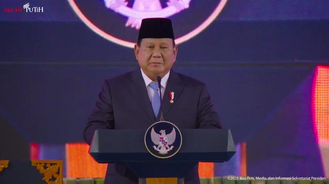 Presiden Prabowo Resmi Teken PP Nomor 10 Tahun 2025 BPI Danantara: Ini Tugas dan Fungsi nya