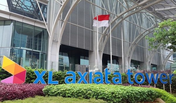 PT XL Axiata Tbk (EXCL) Bagikan Dividen Rp1,12 Triliun, Cek Jadwalnya